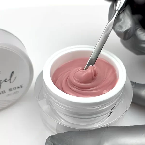 MK Concept Acrygel Blush Rose - 30ml - Image 3