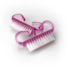 Nail Brush Handle Grip with Improved Design