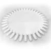 MK Concept Nail Art Display Round with 36 Tips