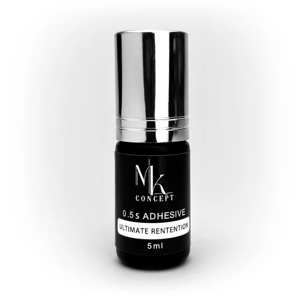 MK Concept Eyelash Extension Glue 0.5 Sec