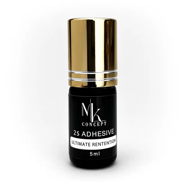 MK Concept Eyelash Extension Glue 2 Sec