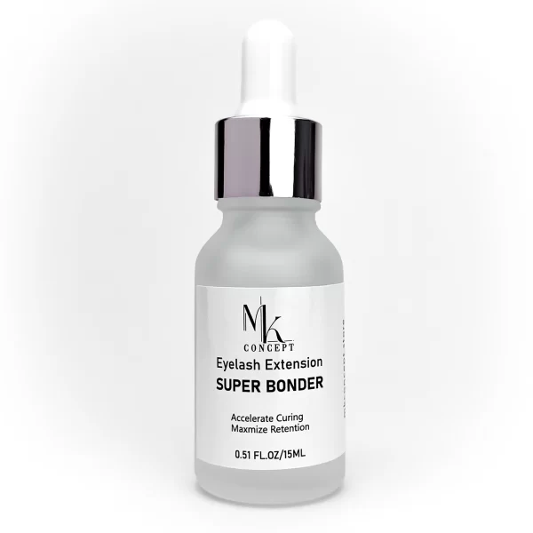 MK Concept Super Lash Bonder Eyelash Extensions 15 ml